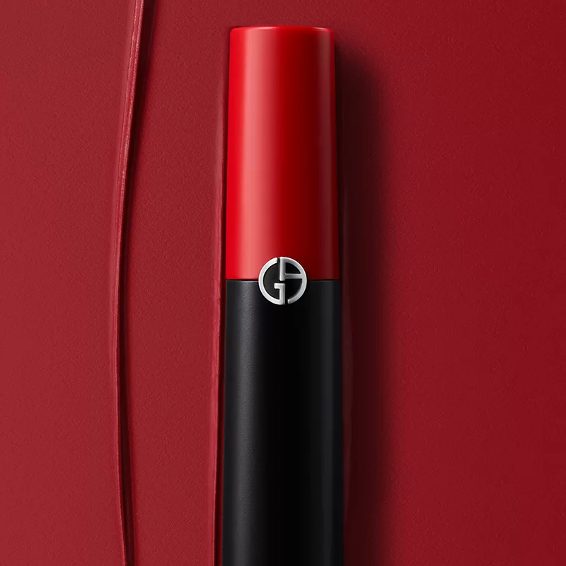 Lip Power Matte輕柔啞亮唇膏
