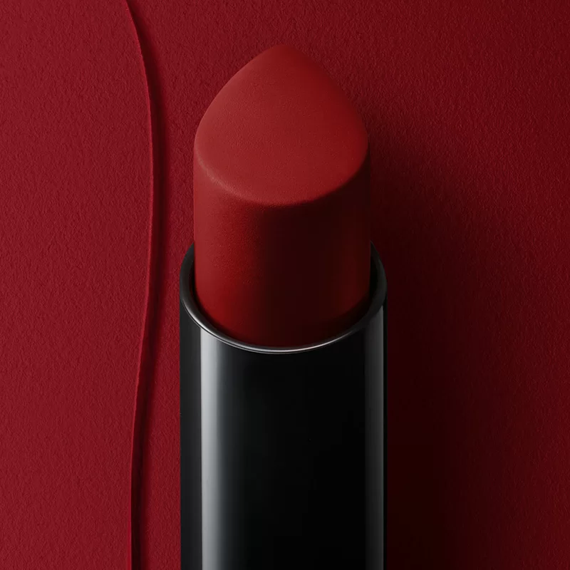 Lip Power Matte輕柔啞亮唇膏