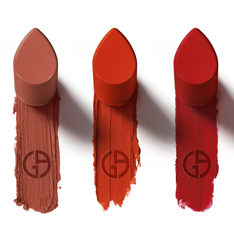 Lip Power Matte輕柔啞亮唇膏