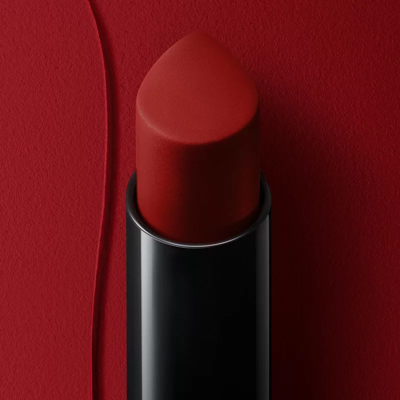 Lip Power Matte輕柔啞亮唇膏