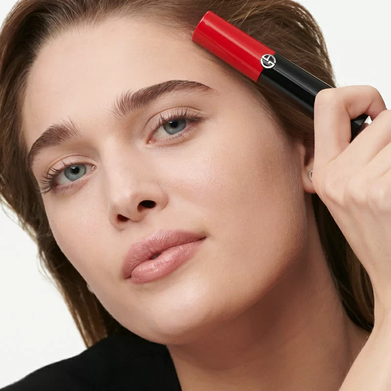 Lip Power 輕柔緞亮唇膏