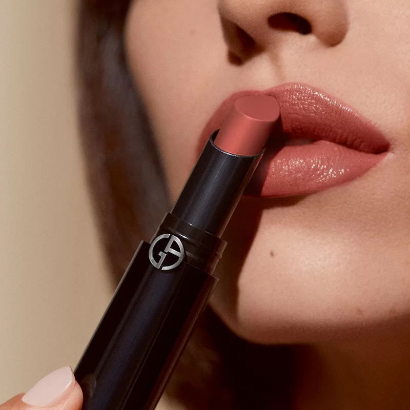 Lip Power 輕柔緞亮唇膏