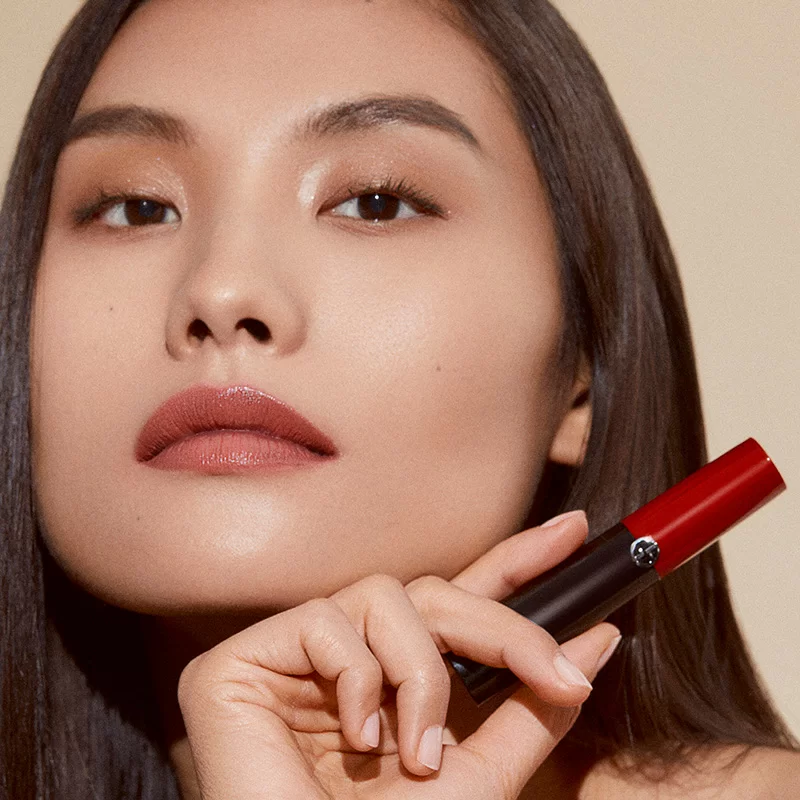 Lip Power 輕柔緞亮唇膏