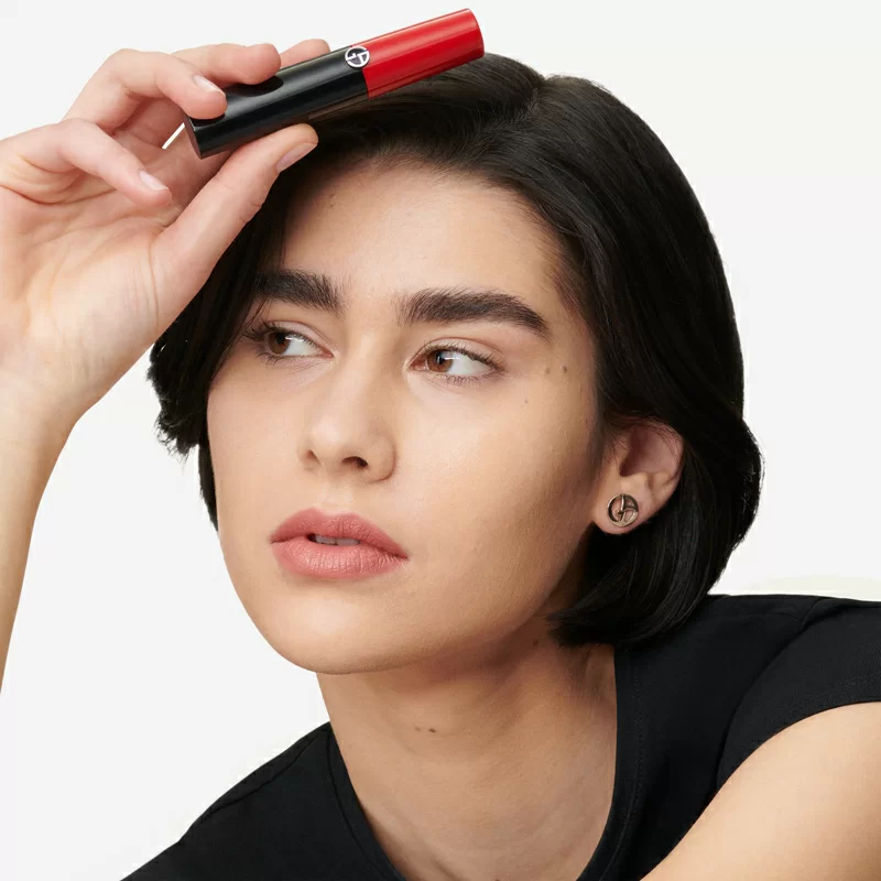 Lip Power 輕柔緞亮唇膏