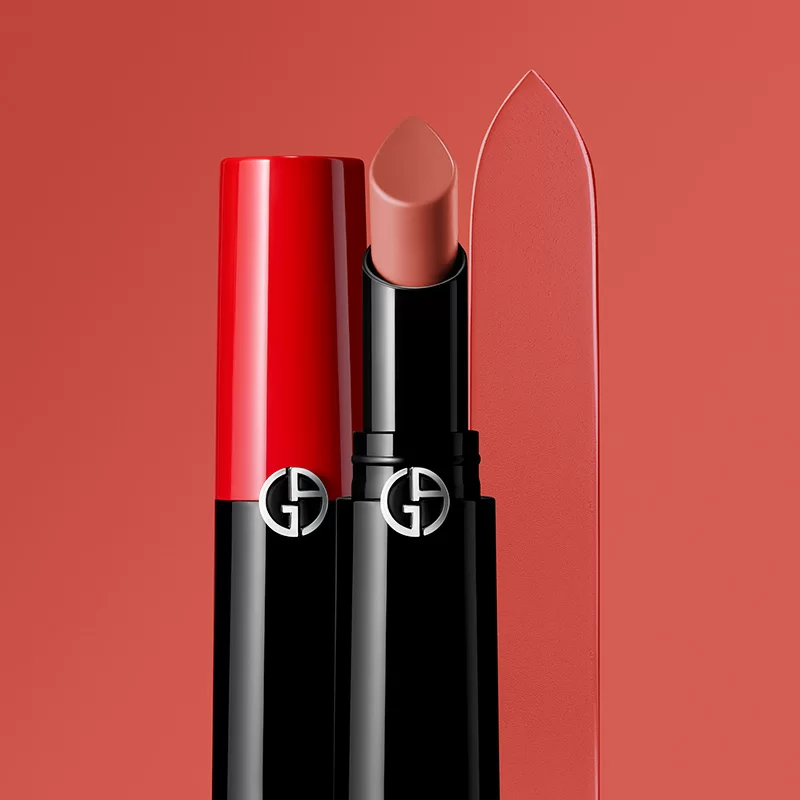 Lip Power 輕柔緞亮唇膏