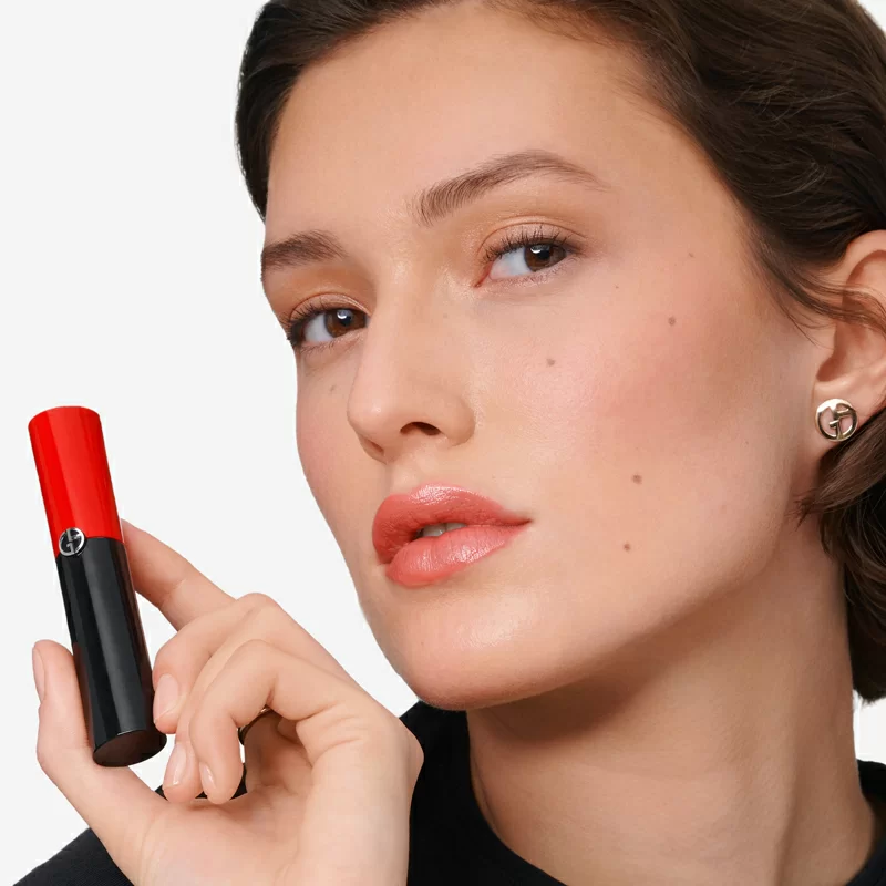 Lip Power 輕柔緞亮唇膏