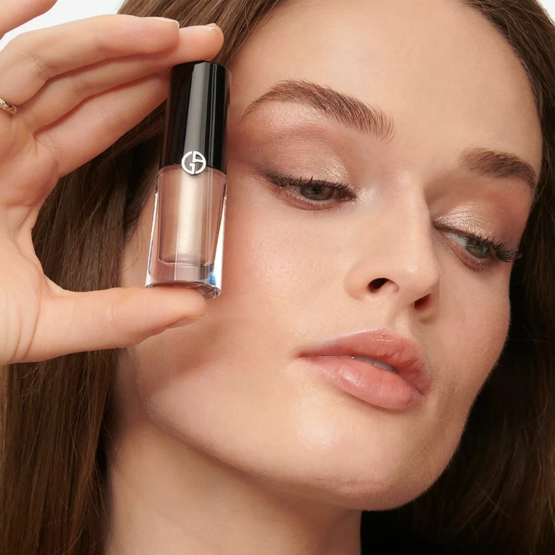 Eye Tint Liquid Eyeshadow