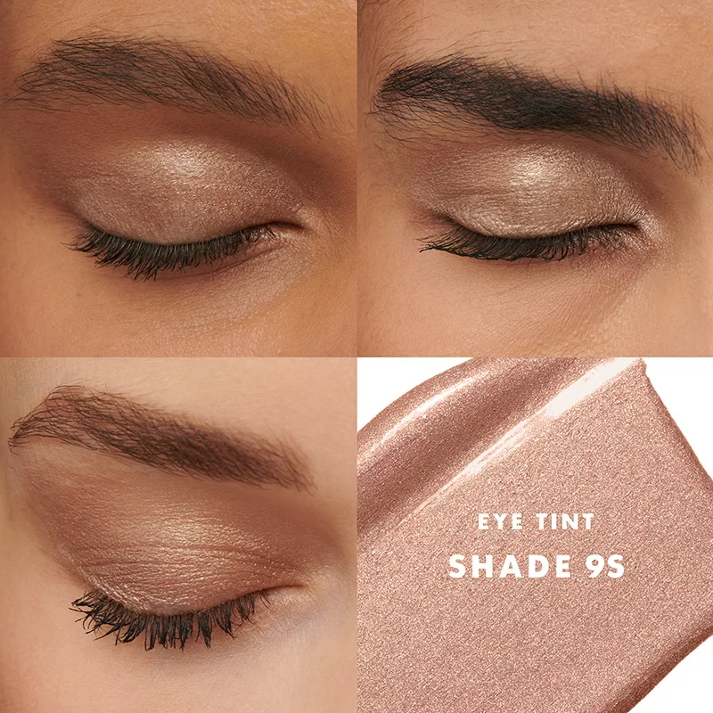 Eye Tint Liquid Eyeshadow