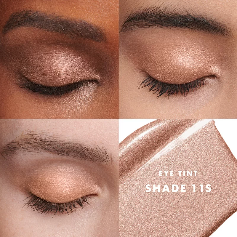 Eye Tint Liquid Eyeshadow