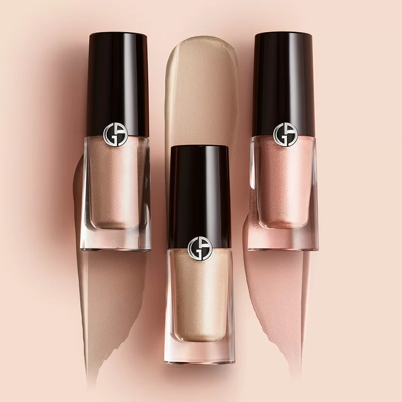 Eye Tint Liquid Eyeshadow