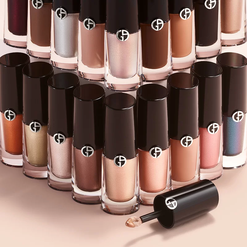 Eye Tint Liquid Eyeshadow