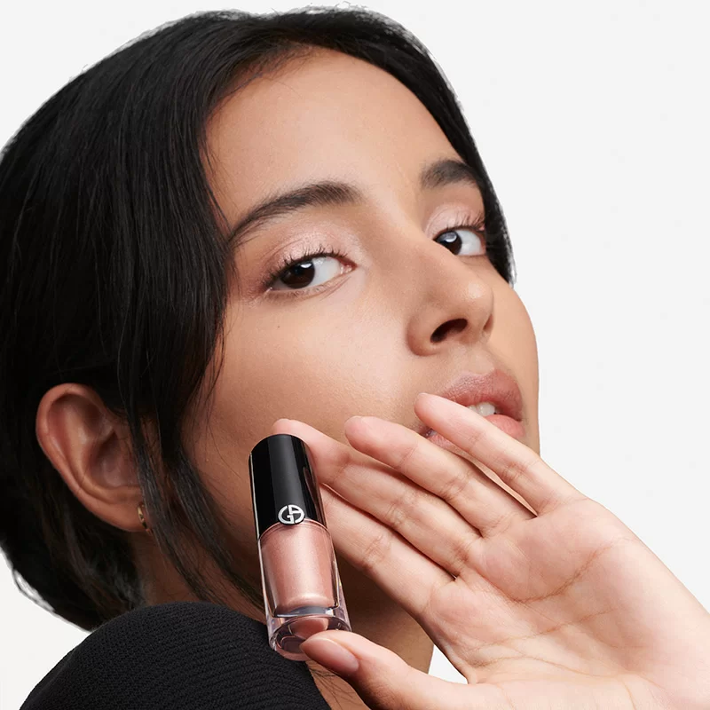 Eye Tint Liquid Eyeshadow