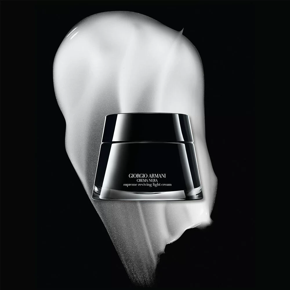 Crema Nera 極致再生輕盈乳霜