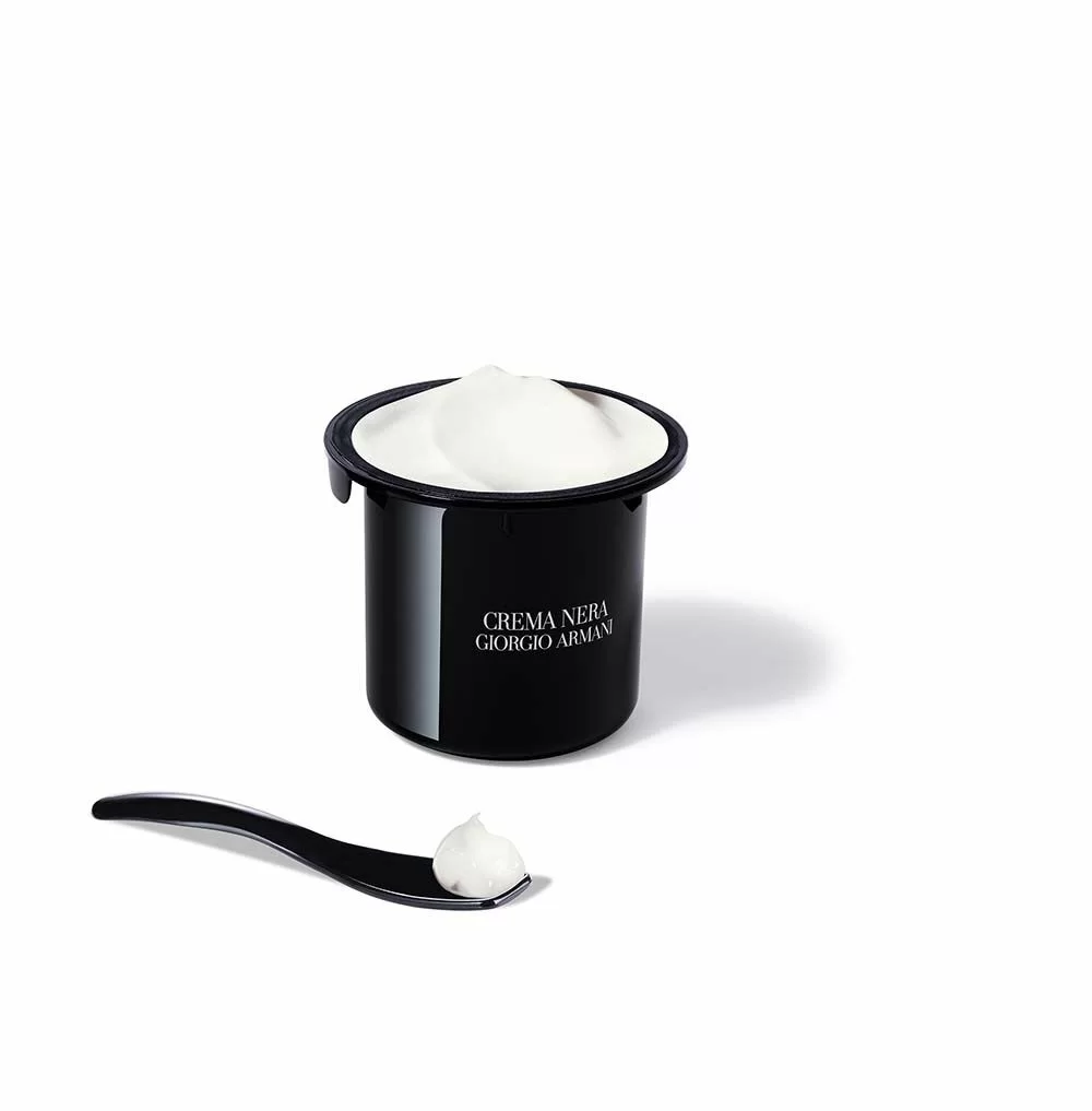 Crema Nera 極致再生輕盈乳霜