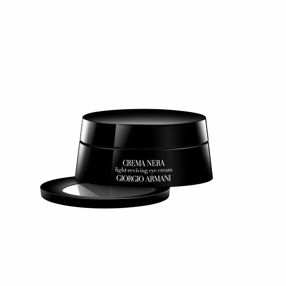 Crema Nera極致再生煥采修護眼霜