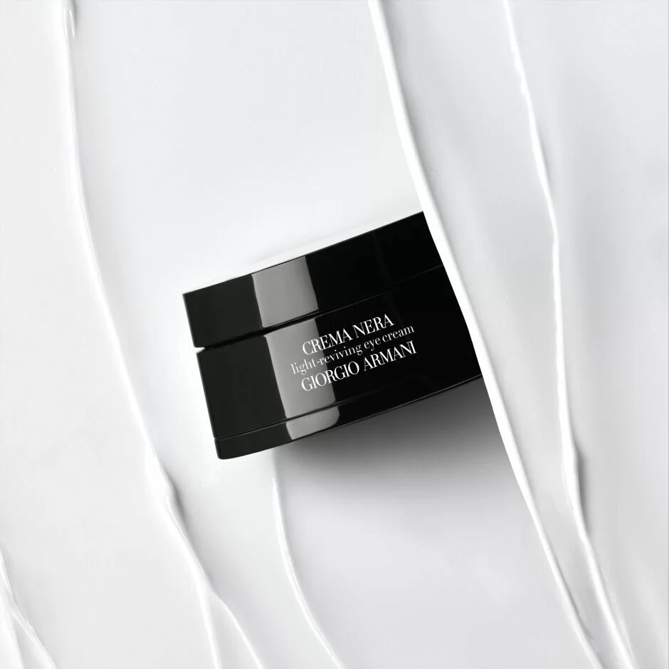 Crema Nera極致再生煥采修護眼霜