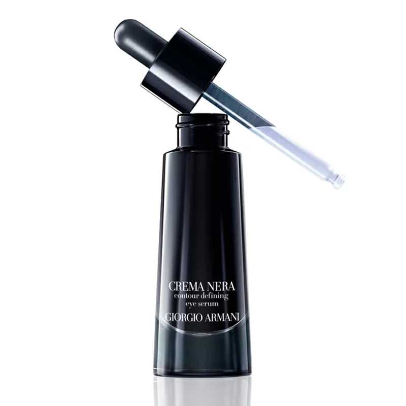 Crema Nera Contour Defining Eye Serum