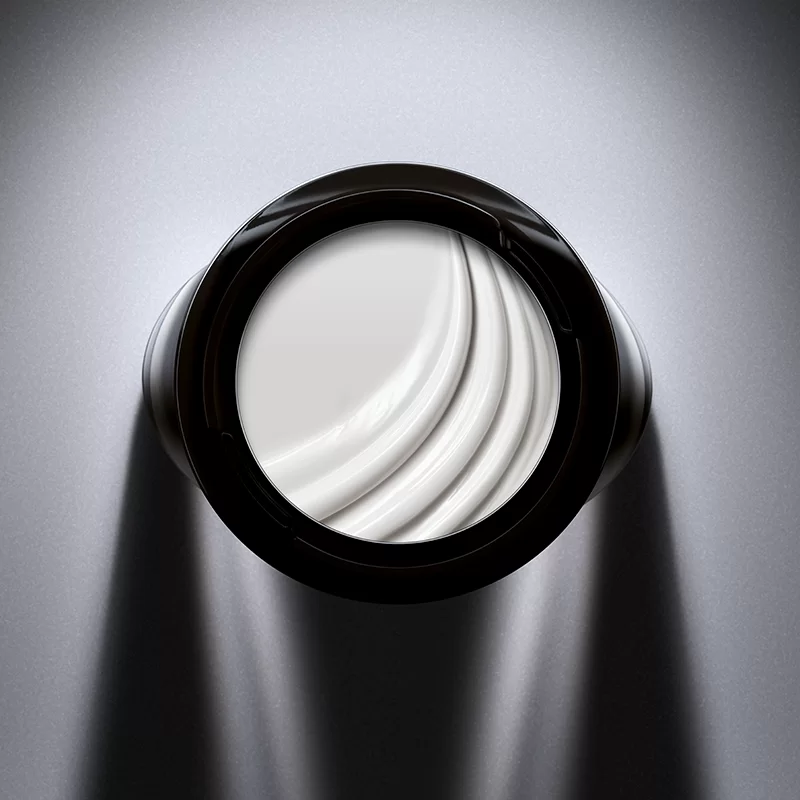 Crema Nera The Remodeling Sheer Cream 50ml set