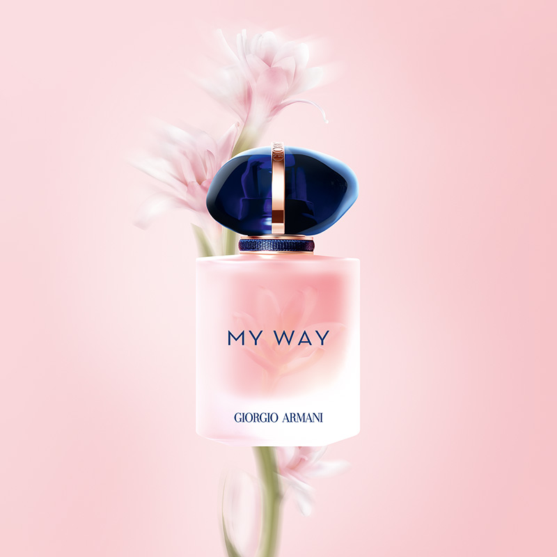 My Way EDP Floral