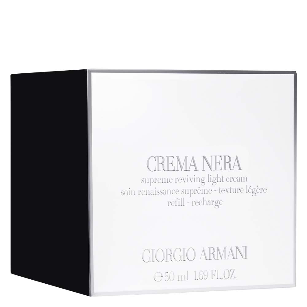 Crema Nera Supreme Reviving Light Cream
